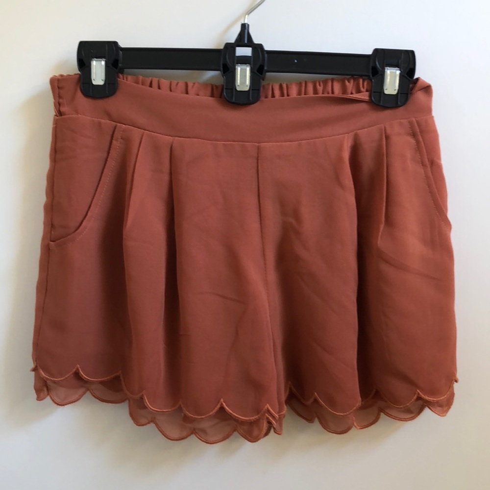 GB shorts